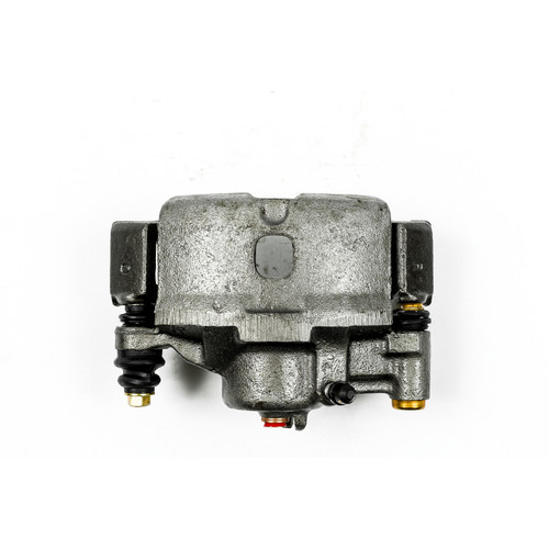 PowerStop L1379 - Power Stop 90-00 Honda Civic Front Right Autospecialty Caliper w/Bracket