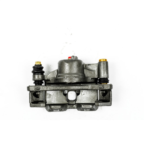 PowerStop L1379 - Power Stop 90-00 Honda Civic Front Right Autospecialty Caliper w/Bracket