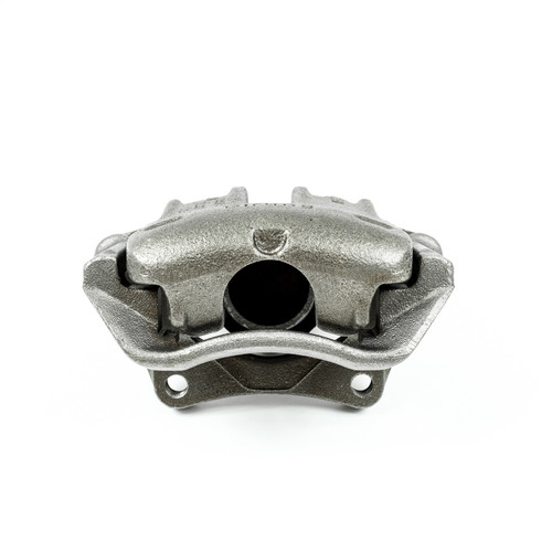 PowerStop L1138 - Power Stop 1991 BMW 318i Front Right Autospecialty Caliper w/Bracket