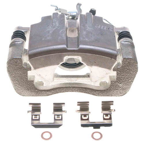 PowerStop L15028 - Power Stop 15-19 Ford Mustang Rear Right Autospecialty Caliper w/Bracket
