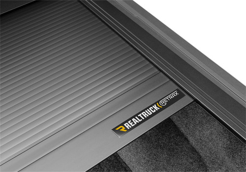 Retrax 60337 - 2022 Ford Maverick 4.5ft Bed ONE MX