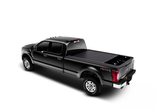 Retrax 80311 - 04-08 F-150 Super Crew & Super Cab 5.5ft Bed PRO MX Retrax 80311 - 04-08 F-150 Super Crew & Super Cab 5.5ft Bed PRO MX