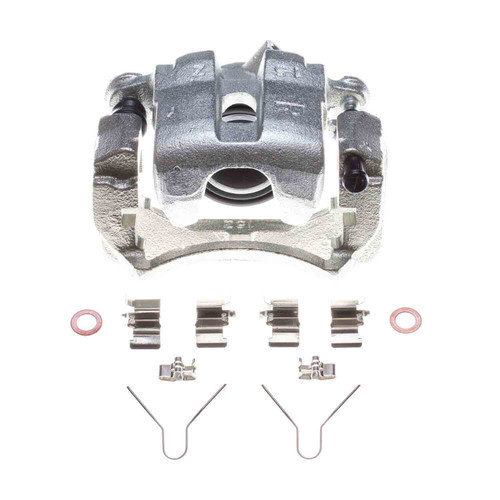 PowerStop L1704 - Power Stop 94-97 Mazda Miata Front Right Autospecialty Caliper w/Bracket