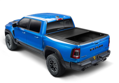 Retrax 80243 - 2019 Ram 1500 PRO MX