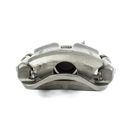 PowerStop L1598 - Power Stop 92-96 Honda Prelude Front Right Autospecialty Caliper w/Bracket