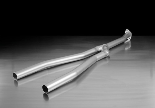 Remus 287111 0000 - 2011 Hyundai Genesis Coupe 2.0L Connection Tube