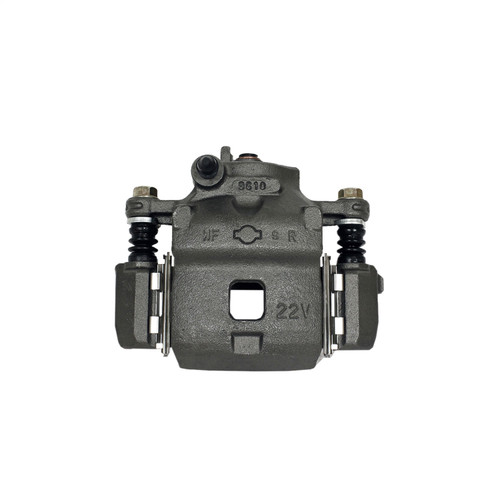 PowerStop L1792 - Power Stop 95-98 Nissan 200SX Front Right Autospecialty Caliper w/Bracket