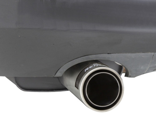 Remus 626008 0598CL - 2008 Opel Insignia Sedan/Fastback 2.0L CDTI (A20Dtc) Axle Back Exhaust