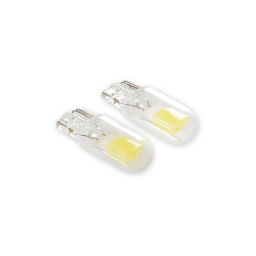 Retrobright HLED34 - Holley  LED Bulbs - T10,194 - Modern White