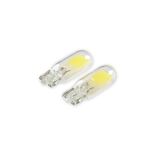 Retrobright HLED34 - Holley  LED Bulbs - T10,194 - Modern White