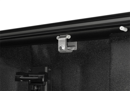 Retrax 90311 - 04-08 F-150 Super Crew & Super Cab 5.5ft Bed PowertraxPRO MX Retrax 90311 - 04-08 F-150 Super Crew & Super Cab 5.5ft Bed PowertraxPRO MX
