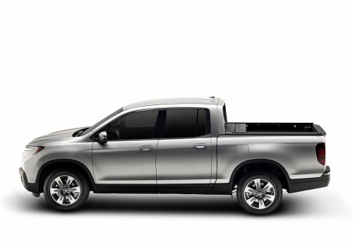 Retrax 80501 - RPMX 06-15 Ridgeline
