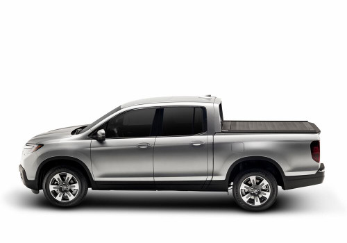 Retrax 80501 - RPMX 06-15 Ridgeline