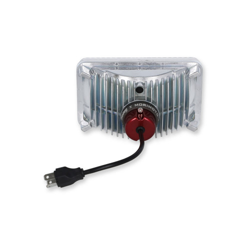 Retrobright LFRB120-1 - Holley  LED Forward Light -Classic White(3000K)-SUPERSEDES LFRB120