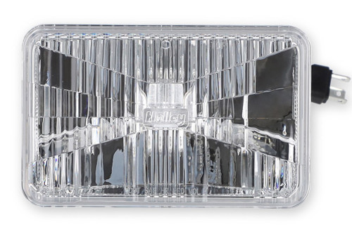 Retrobright LFRB140-1 - Holley  LED Forward Light - Modern White(5700K) SUPERSEDES LFRB140
