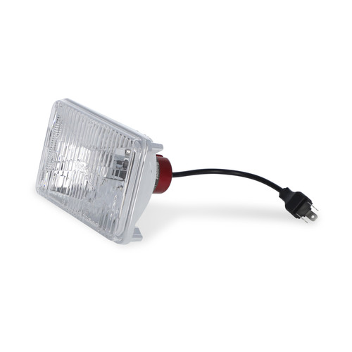 Retrobright LFRB140-1 - Holley  LED Forward Light - Modern White(5700K) SUPERSEDES LFRB140