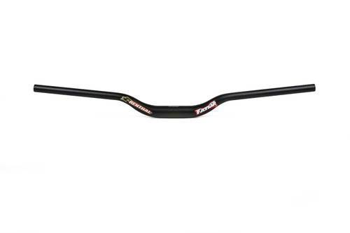 Renthal M159-01-BK - Fatbar 35 40 mm. Rise - Black