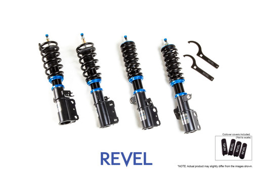 Revel 1TR3CDLX010 - Touring Sport Damper 04-06 Lexus RX330 FWD Revel 1TR3CDLX010 - Touring Sport Damper 04-06 Lexus RX330 FWD