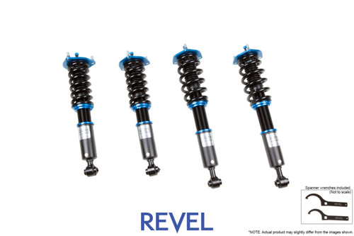 Revel 1TR3CDLX006 - Touring Sport Damper 95-00 Lexus LS400