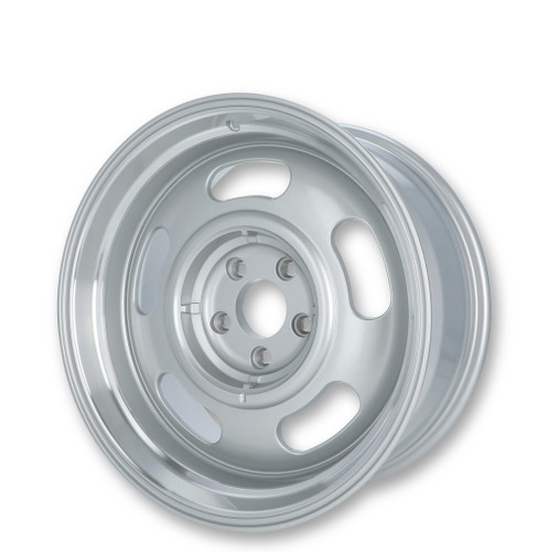 REV Wheels 107S-8806100 - 107 Classic Series Rally - 18x8 - 4.5 - 5x4.75