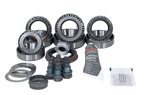 Revolution Gear And Axle 35-2095 - GM 8.25 Inch IFS Axle Ring and Pinion Master Install Kit Revolution Gear Revolution Gear And Axle 35-2095 - GM 8.25 Inch IFS Axle Ring and Pinion Master Install Kit Revolution Gear