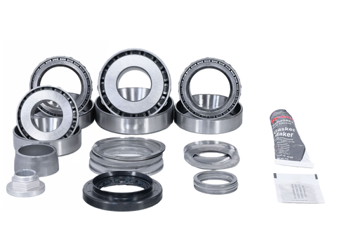 Revolution Gear And Axle 35-2058 - Toyota 10.5 Inch Rear Axle Ring and Pinion Master Install Kit Revolution Gear Revolution Gear And Axle 35-2058 - Toyota 10.5 Inch Rear Axle Ring and Pinion Master Install Kit Revolution Gear