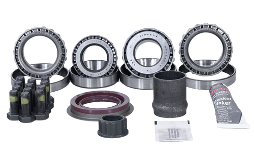 Revolution Gear And Axle 35-2030 - Chrysler 10.5 Rear Axle Ring and Pinion Master Install Kit Revolution Gear Revolution Gear And Axle 35-2030 - Chrysler 10.5 Rear Axle Ring and Pinion Master Install Kit Revolution Gear