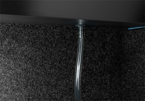 Retrax T-60484 - 2020 Chevrolet / GMC HD 6ft 9in Bed 2500/3500 ONE XR