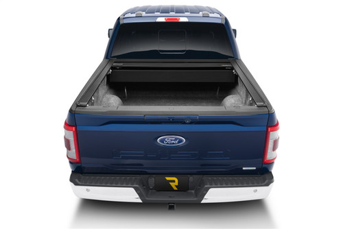Retrax T-80383 - 17-18 Super Duty F-250-350 Short Bed PRO XR