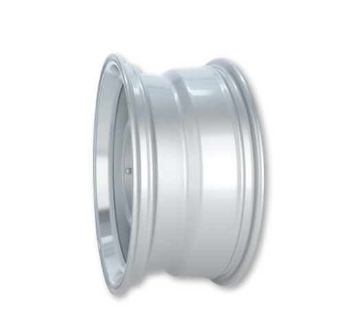 REV Wheels 107S-7800600 - 107 Classic Series Rally - 17x8 - 4.5 - 5x4.75 / 5x5