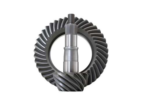 Revolution Gear And Axle F8.8-410 - Ford 8.8 Inch Rear Axle 4.10 Ratio Ring and Pinion Revolution Gear