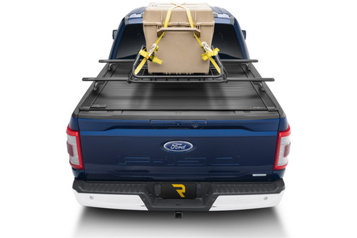 Retrax T-80373 - 15-18 F-150 Super Crew & Super Cab 5.5ft Bed PRO XR