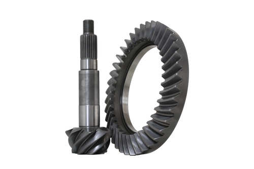 Revolution Gear And Axle D44-456R - Dana 44 Reverse Rotation 4.56 Ratio Ring and Pinion Revolution Gear