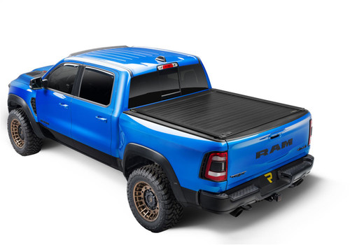 Retrax T-80245 - 2019 Ram 1500 PRO XR