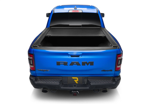 Retrax T-80245 - 2019 Ram 1500 PRO XR