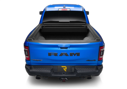 Retrax T-80245 - 2019 Ram 1500 PRO XR