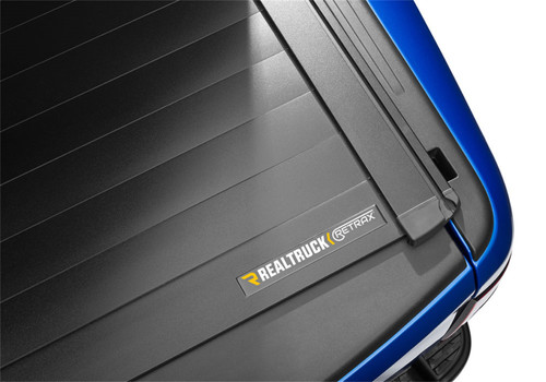 Retrax T-80245 - 2019 Ram 1500 PRO XR