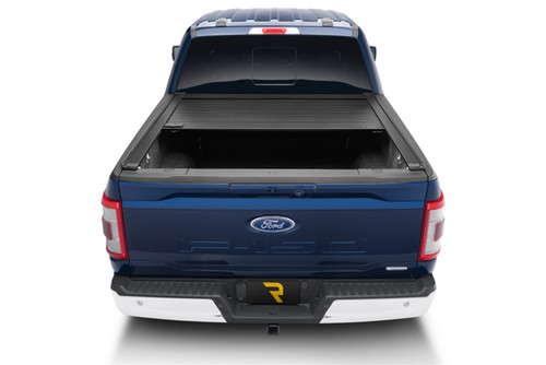 Retrax T-80378 - 21-22 Ford F-150 Super Crew/Super Cab (Incl. 2022 Lightning) 5.5ft Bed PRO XR