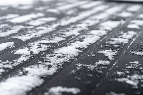 Retrax T-80337 - 2022 Ford Maverick 4.5ft Bed PRO XR