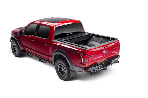 Retrax T-60731 - 2022 Nissan Frontier Crew Cab 5ft. Bed ONE XR