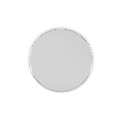 REV Wheels C10652C - 652 Cap Chrome