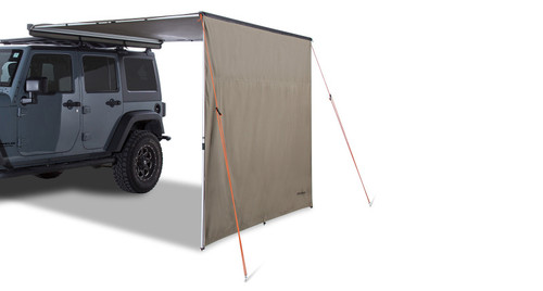 Rhino-Rack 31101 - Batwing/Sunseeker Awning Extension - 2m