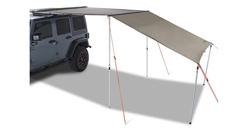 Rhino-Rack 31101 - Batwing/Sunseeker Awning Extension - 2m