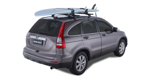 Rhino-Rack 570 - Nautic Universal Fitting Kayak Carrier - Side Loading