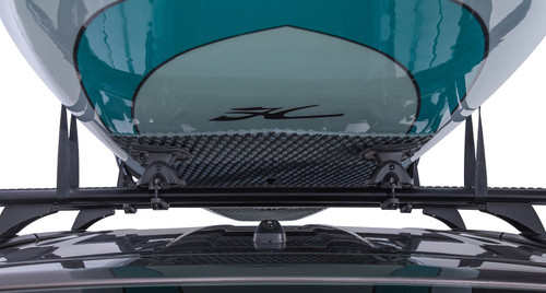 Rhino-Rack 571 - Nautic Universal Slide Kayak Carrier - Rear Loading