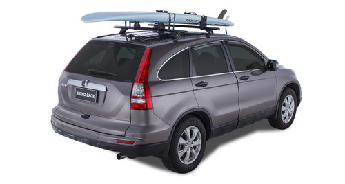 Rhino-Rack 571 - Nautic Universal Slide Kayak Carrier - Rear Loading