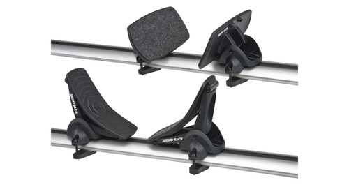 Rhino-Rack 571 - Nautic Universal Slide Kayak Carrier - Rear Loading