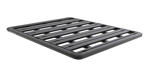 Rhino-Rack 52121F - Pioneer Platform Tray - 48in x 56in - Black Rhino-Rack 52121F - Pioneer Platform Tray - 48in x 56in - Black