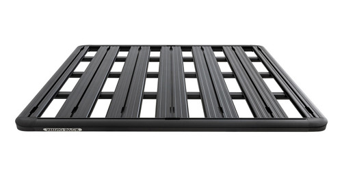 Rhino-Rack 52111F - Pioneer Platform Tray - 52in x 56in - Black Rhino-Rack 52111F - Pioneer Platform Tray - 52in x 56in - Black