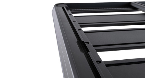 Rhino-Rack 52111F - Pioneer Platform Tray - 52in x 56in - Black Rhino-Rack 52111F - Pioneer Platform Tray - 52in x 56in - Black